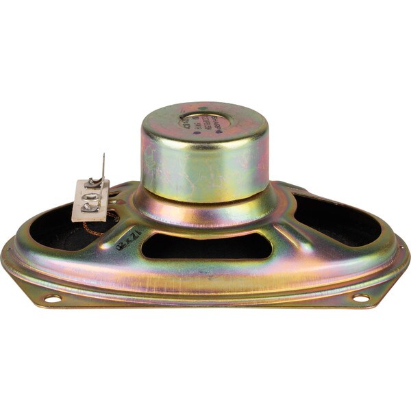 Main product image for 1208P-138A 3" x 5" 5W Paper Cone Speaker 8 Ohm299-4144
